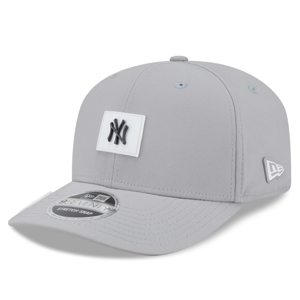New York Yankees New Era 2026 Clubhouse 9SEVENTY Adjustable Hat Online