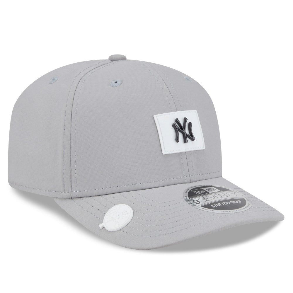 New York Yankees New Era 2026 Clubhouse 9SEVENTY Adjustable Hat Online