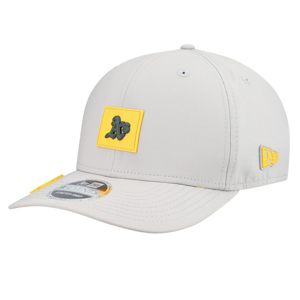 Athletics New Era 2026 Clubhouse 9SEVENTY Adjustable Hat Clearance