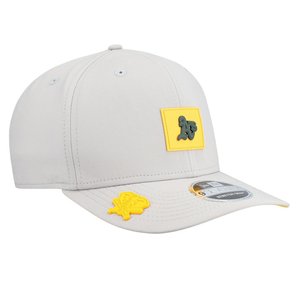 Athletics New Era 2026 Clubhouse 9SEVENTY Adjustable Hat Clearance