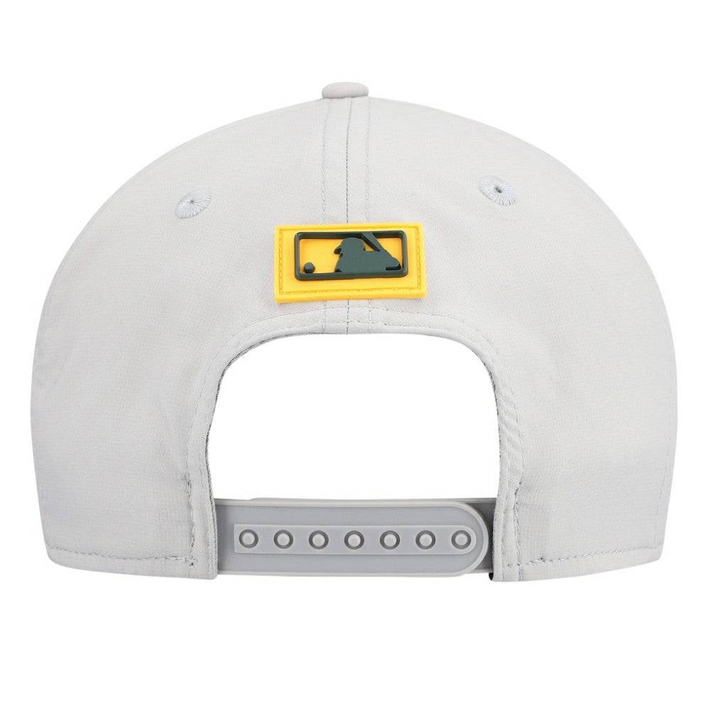 Athletics New Era 2026 Clubhouse 9SEVENTY Adjustable Hat Clearance