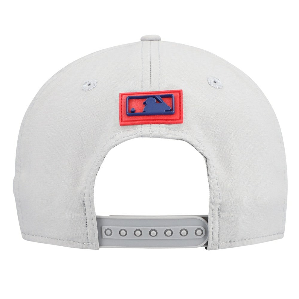 Philadelphia Phillies New Era 2026 Clubhouse 9SEVENTY Adjustable Hat Lifestyle