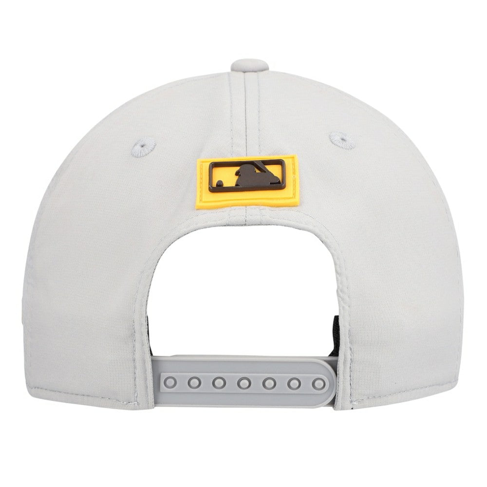 San Diego Padres New Era 2026 Clubhouse 9SEVENTY Adjustable Hat discount