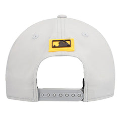 San Diego Padres New Era 2026 Clubhouse 9SEVENTY Adjustable Hat discount
