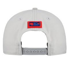 Chicago Cubs New Era 2026 Clubhouse 9SEVENTY Adjustable Hat Lifestyle