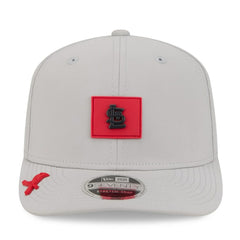 St. Louis Cardinals New Era 2026 Clubhouse 9SEVENTY Adjustable Hat On Sale