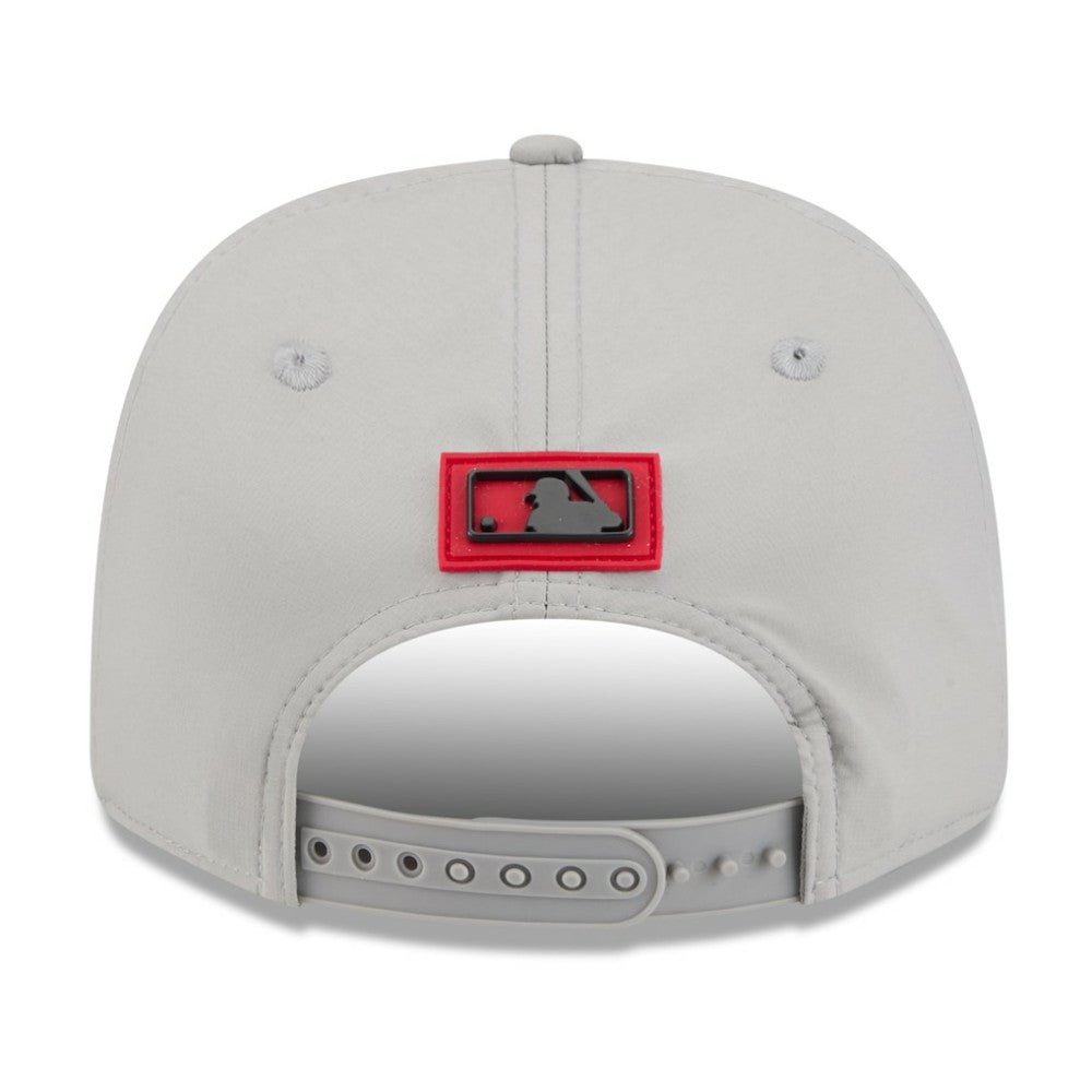 St. Louis Cardinals New Era 2026 Clubhouse 9SEVENTY Adjustable Hat On Sale