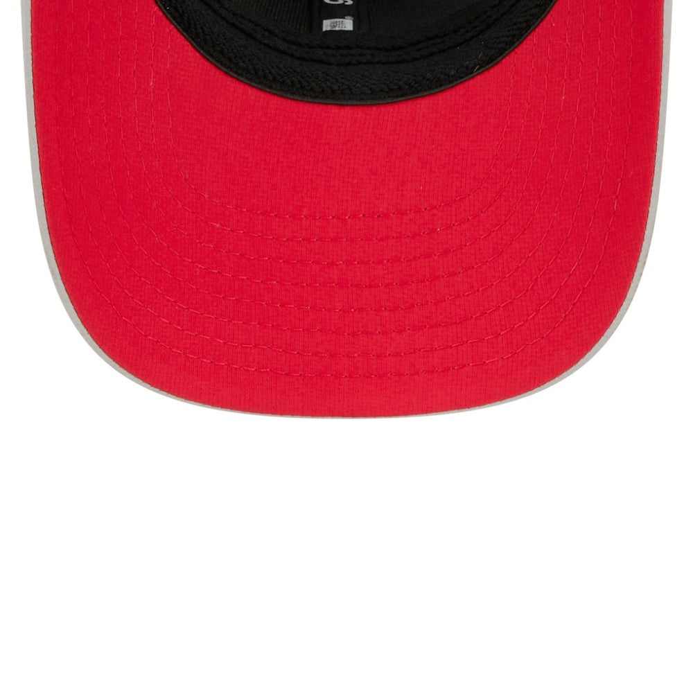 St. Louis Cardinals New Era 2026 Clubhouse 9SEVENTY Adjustable Hat On Sale