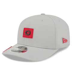Cincinnati Reds New Era 2026 Clubhouse 9SEVENTY Adjustable Hat On Sale