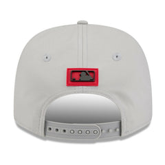 Cincinnati Reds New Era 2026 Clubhouse 9SEVENTY Adjustable Hat On Sale
