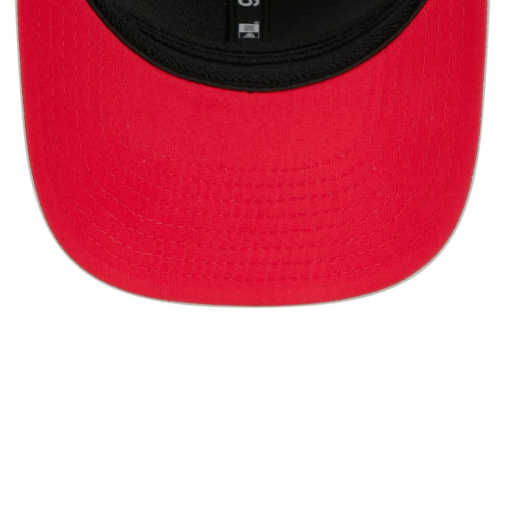 Cincinnati Reds New Era 2026 Clubhouse 9SEVENTY Adjustable Hat On Sale