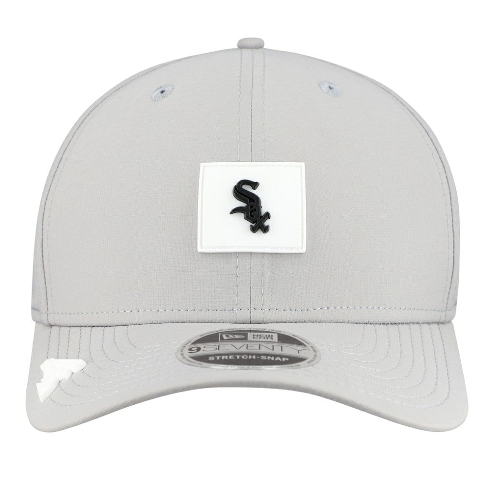 Chicago White Sox New Era 2026 Clubhouse 9SEVENTY Adjustable Hat Online