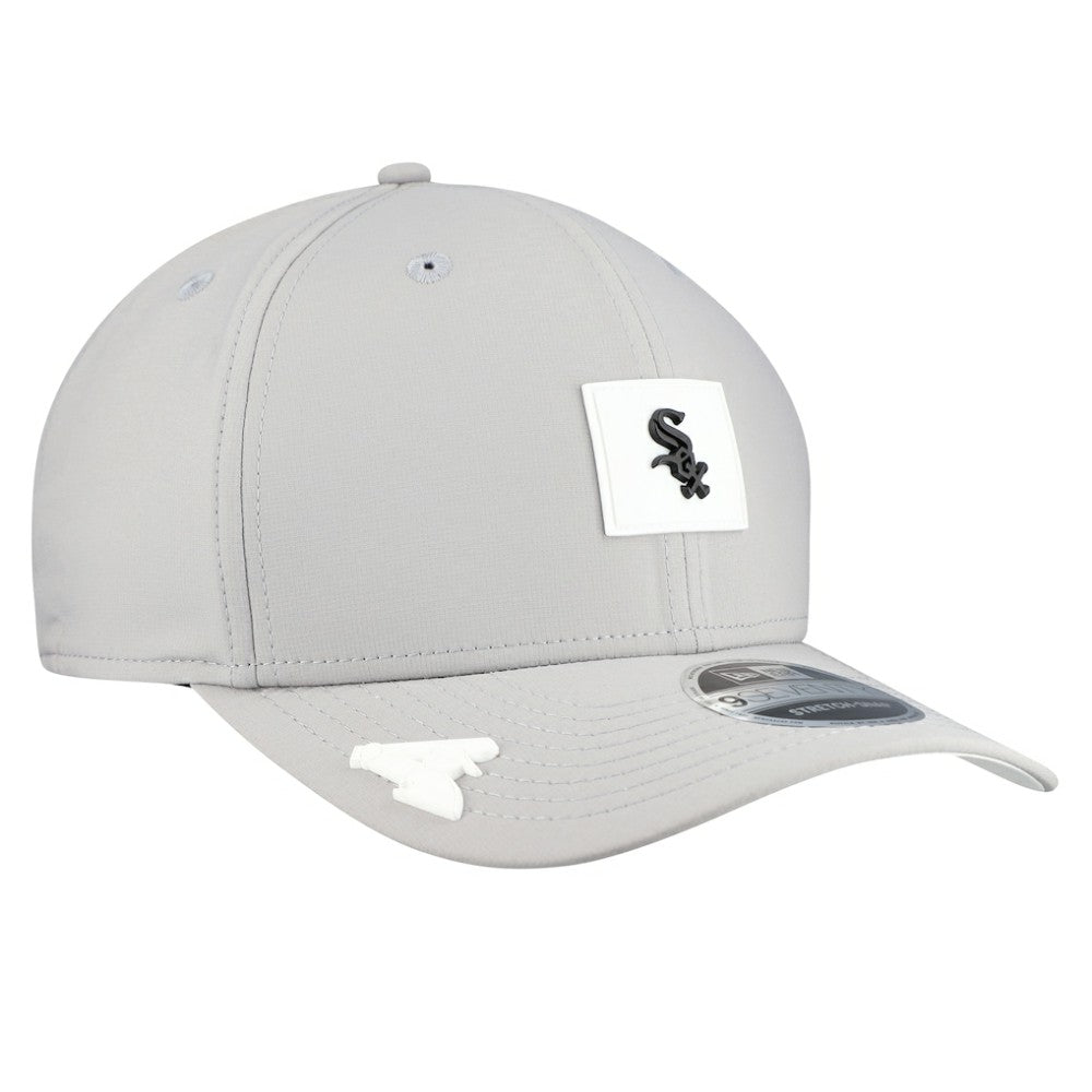Chicago White Sox New Era 2026 Clubhouse 9SEVENTY Adjustable Hat Online