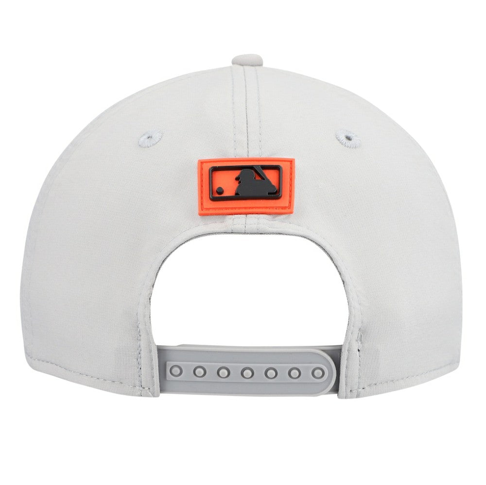 Baltimore Orioles New Era 2026 Clubhouse 9SEVENTY Adjustable Hat for sale