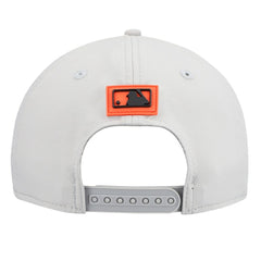 Baltimore Orioles New Era 2026 Clubhouse 9SEVENTY Adjustable Hat for sale