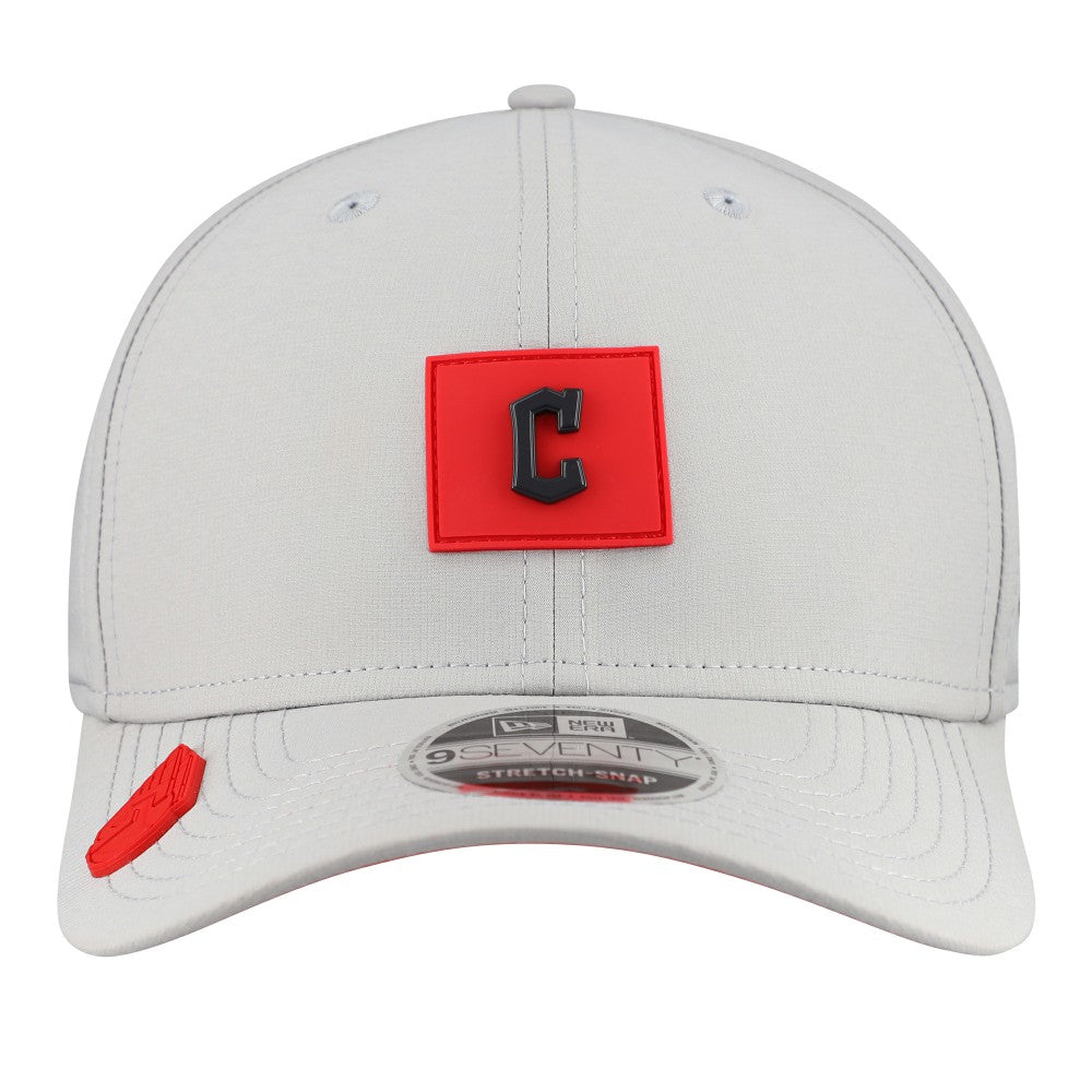 Cleveland Guardians New Era 2026 Clubhouse 9SEVENTY Adjustable Hat Online