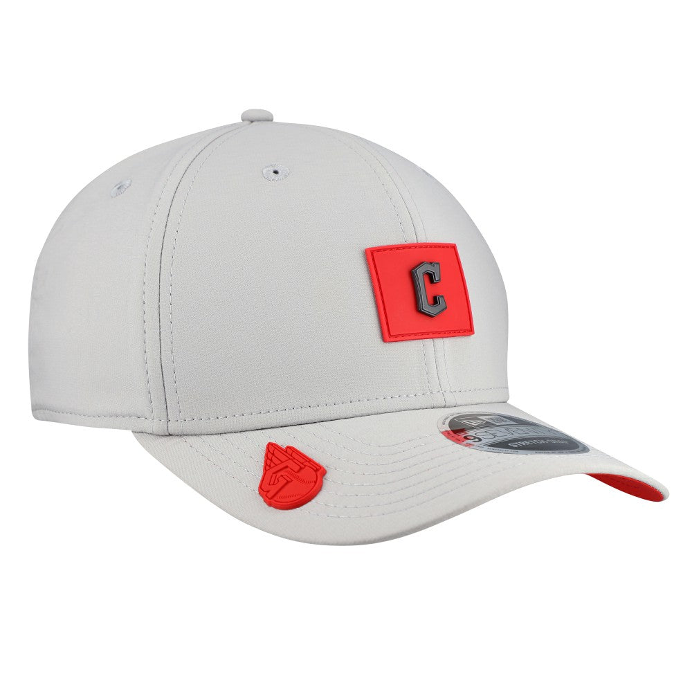 Cleveland Guardians New Era 2026 Clubhouse 9SEVENTY Adjustable Hat Online