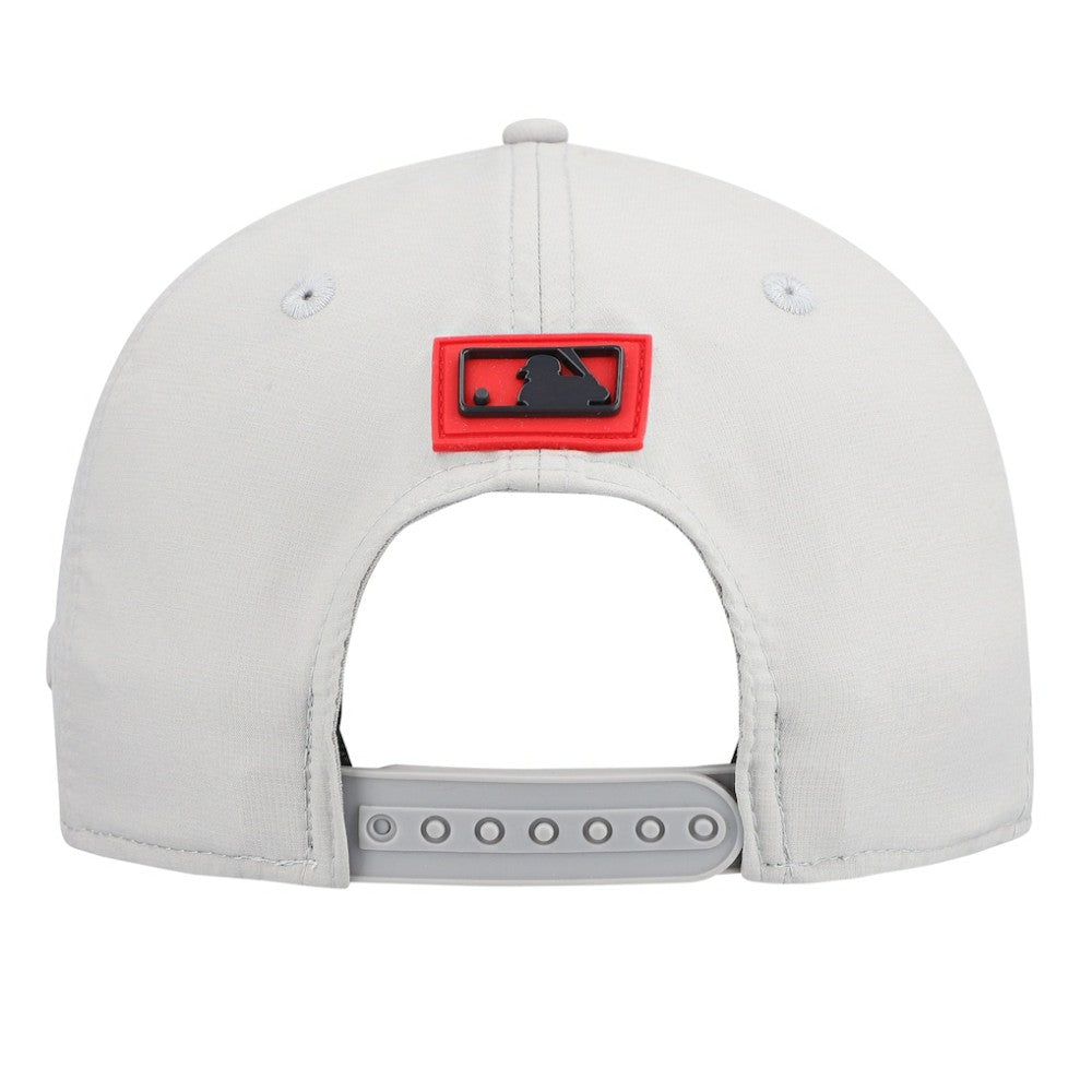 Atlanta Braves New Era 2026 Clubhouse 9SEVENTY Adjustable Hat On Sale