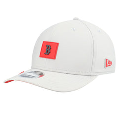 Boston Red Sox New Era 2026 Clubhouse 9SEVENTY Adjustable Hat On Sale