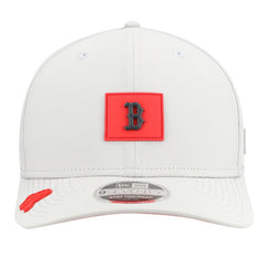 Boston Red Sox New Era 2026 Clubhouse 9SEVENTY Adjustable Hat On Sale