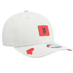 Boston Red Sox New Era 2026 Clubhouse 9SEVENTY Adjustable Hat On Sale