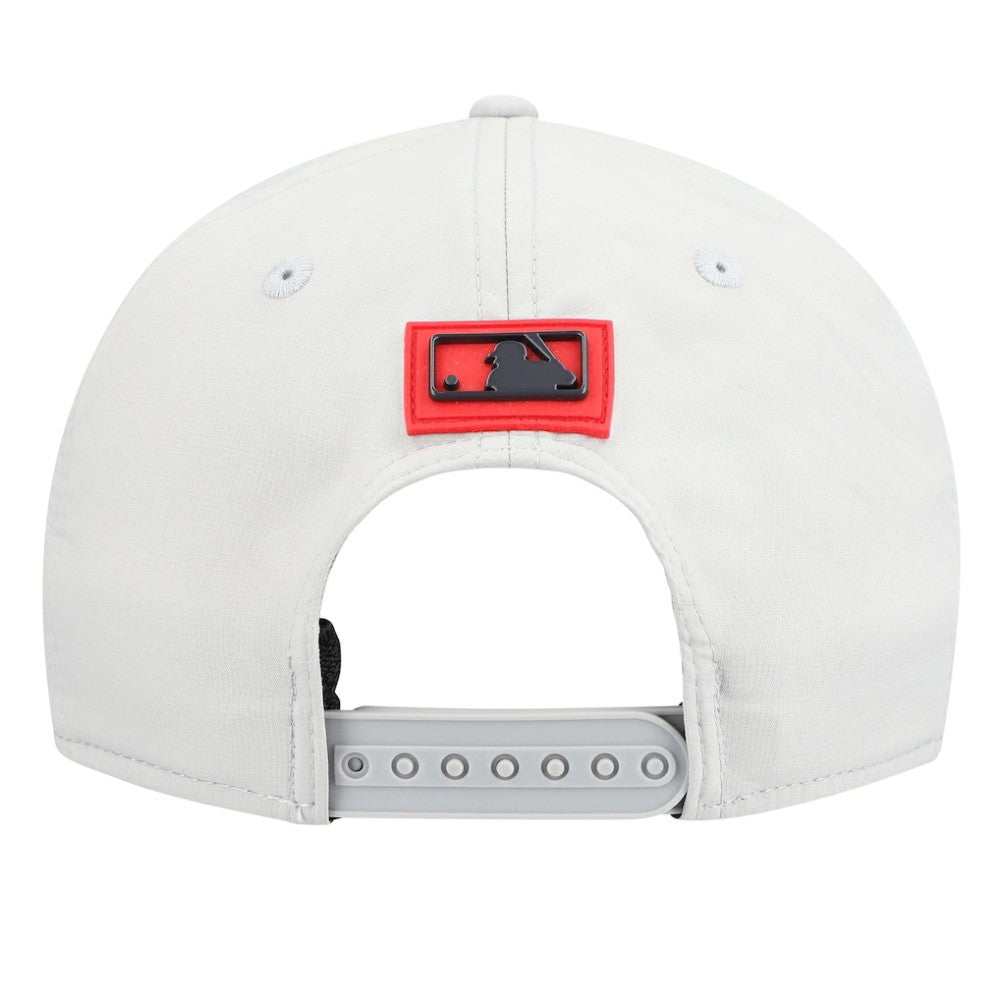 Boston Red Sox New Era 2026 Clubhouse 9SEVENTY Adjustable Hat On Sale