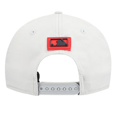Boston Red Sox New Era 2026 Clubhouse 9SEVENTY Adjustable Hat On Sale