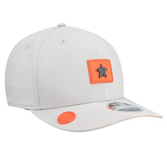 Houston Astros New Era 2026 Clubhouse 9SEVENTY Adjustable Hat On Sale