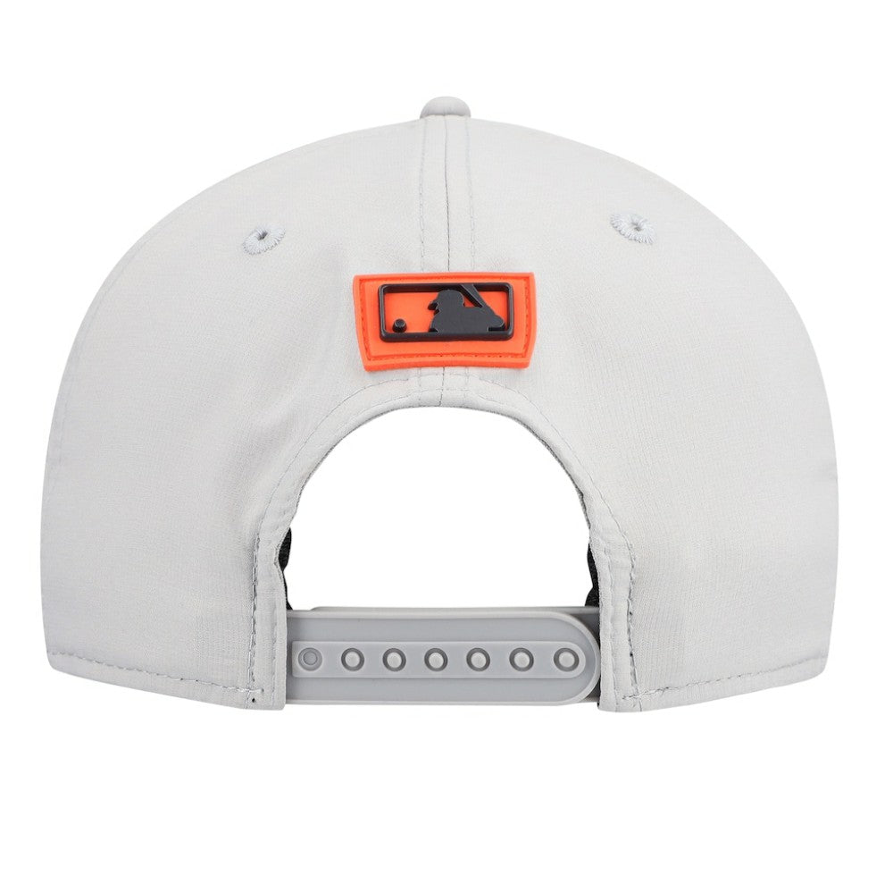 Houston Astros New Era 2026 Clubhouse 9SEVENTY Adjustable Hat On Sale