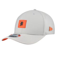 Detroit Tigers New Era 2026 Clubhouse 9SEVENTY Adjustable Hat Clearance