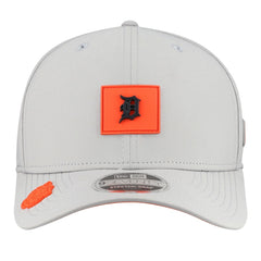 Detroit Tigers New Era 2026 Clubhouse 9SEVENTY Adjustable Hat Clearance