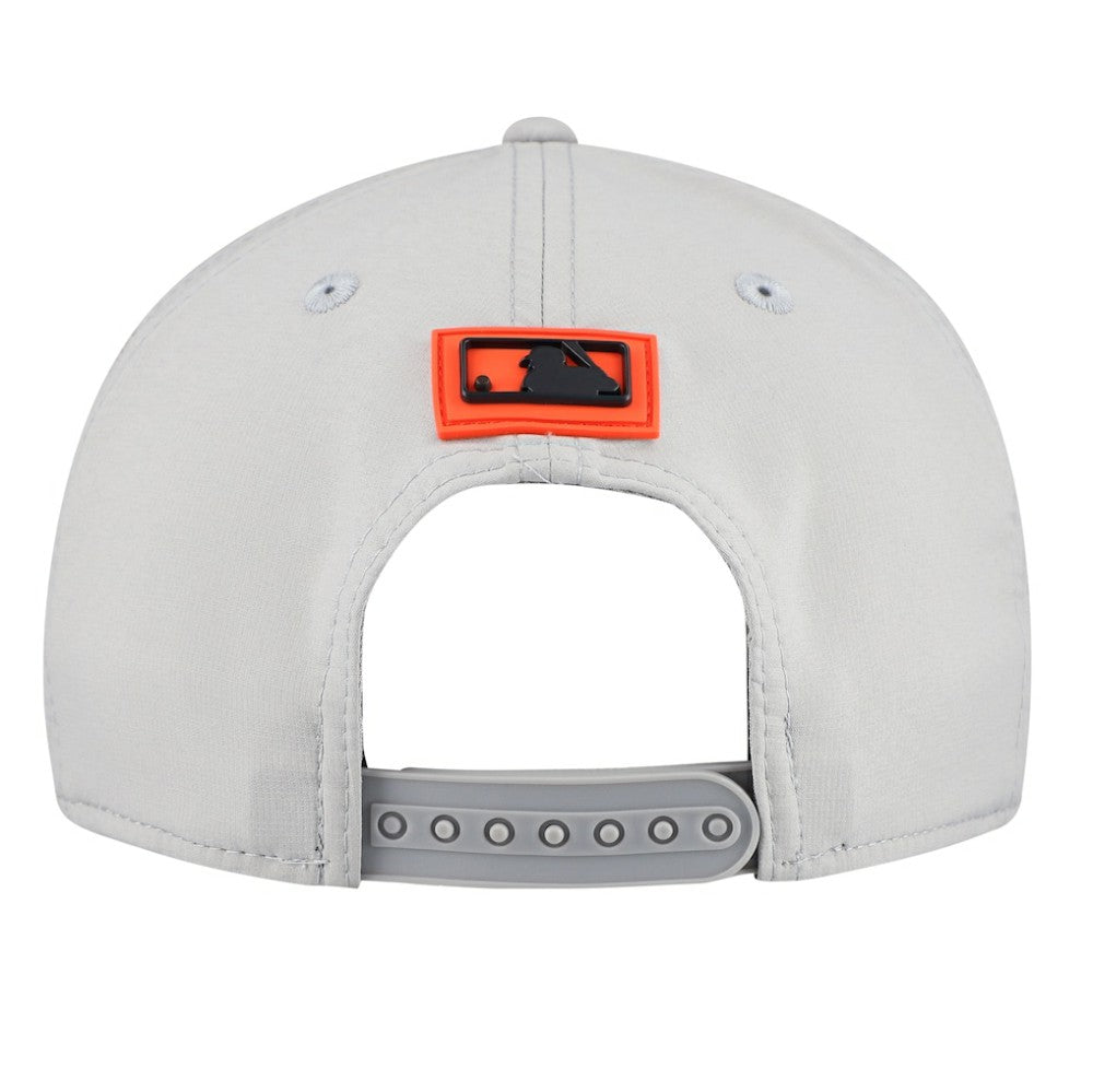 Detroit Tigers New Era 2026 Clubhouse 9SEVENTY Adjustable Hat Clearance