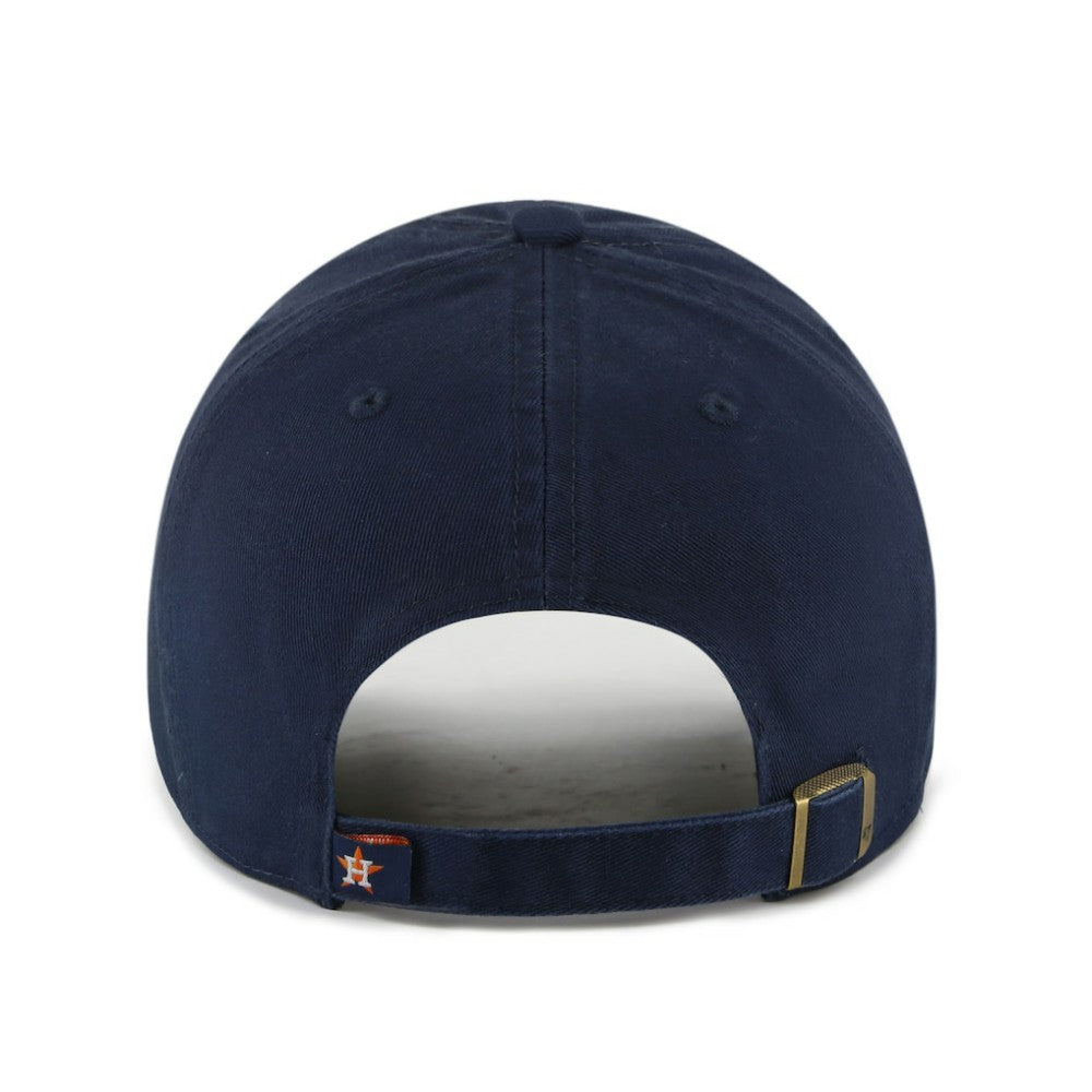 Houston Astros '47 Team Logo Clean Up Adjustable Hat Sale