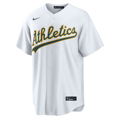 Athletics Nike Home Replica Jersey Near Me