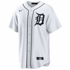 Detroit Tigers Nike Home Replica Jersey On Sale