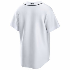 Detroit Tigers Nike Home Replica Jersey On Sale