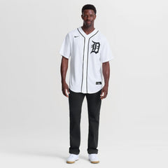 Detroit Tigers Nike Home Replica Jersey On Sale