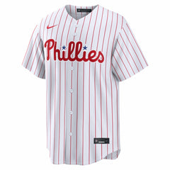Philadelphia Phillies Nike Home Replica Jersey Online