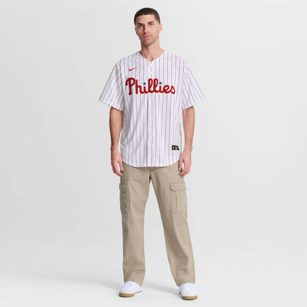 Philadelphia Phillies Nike Home Replica Jersey Online