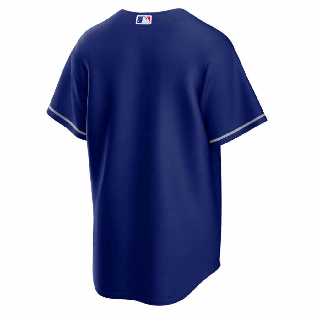 Los Angeles Dodgers Nike Alternate Replica Jersey Near Me