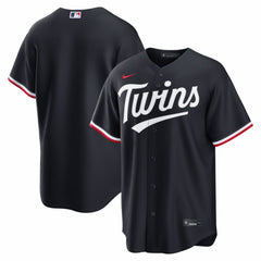 Minnesota Twins Nike Alternate Replica Jersey Sale