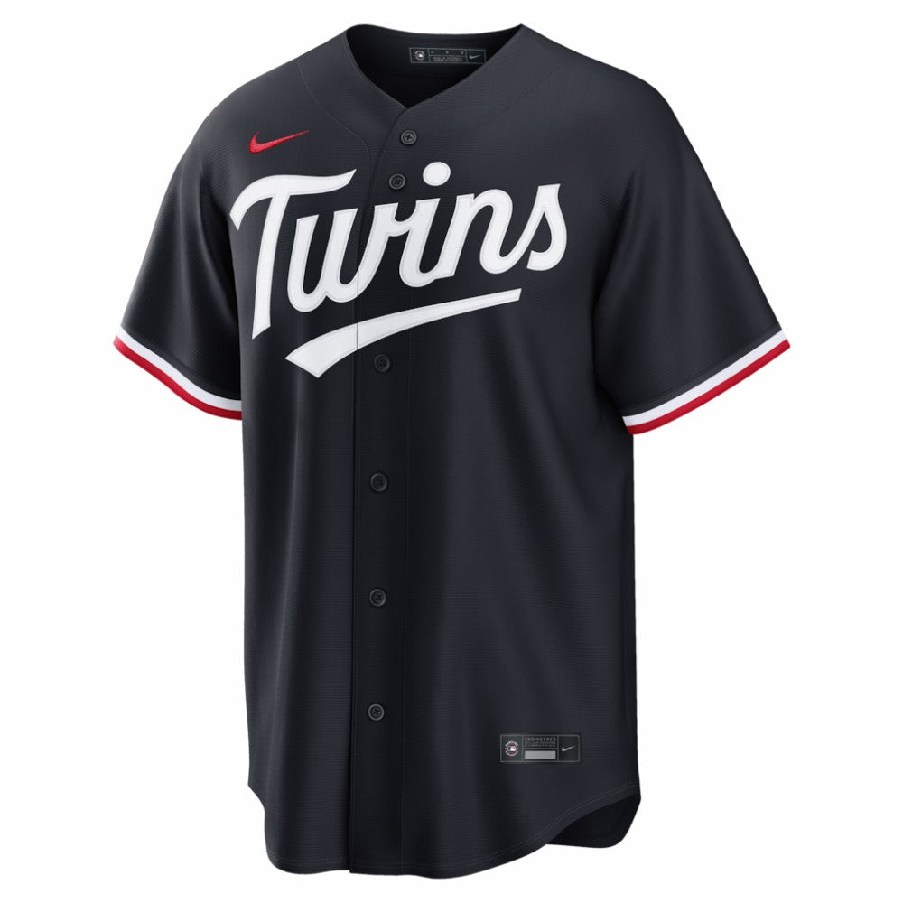 Minnesota Twins Nike Alternate Replica Jersey Sale