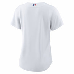 Los Angeles Dodgers Nike Women's Home Replica Jersey Lifestyle