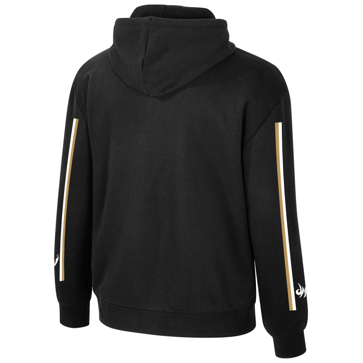 NBA - Washington Wizards Stadium Essentials Unisex 2025/26 City Edition City Star Hoodie - Black