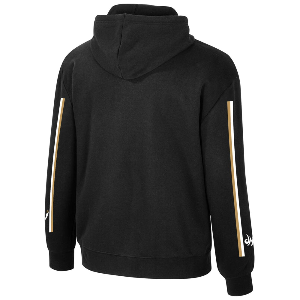 NBA - Washington Wizards Stadium Essentials Unisex 2025/26 City Edition City Star Hoodie - Black