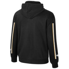 NBA - Washington Wizards Stadium Essentials Unisex 2025/26 City Edition City Star Hoodie - Black