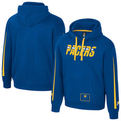 NBA - Indiana Pacers Stadium Essentials Unisex 2025/26 City Edition City Star Hoodie - Royal