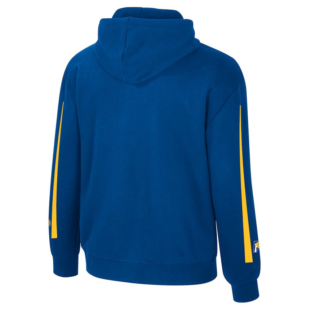 NBA - Indiana Pacers Stadium Essentials Unisex 2025/26 City Edition City Star Hoodie - Royal