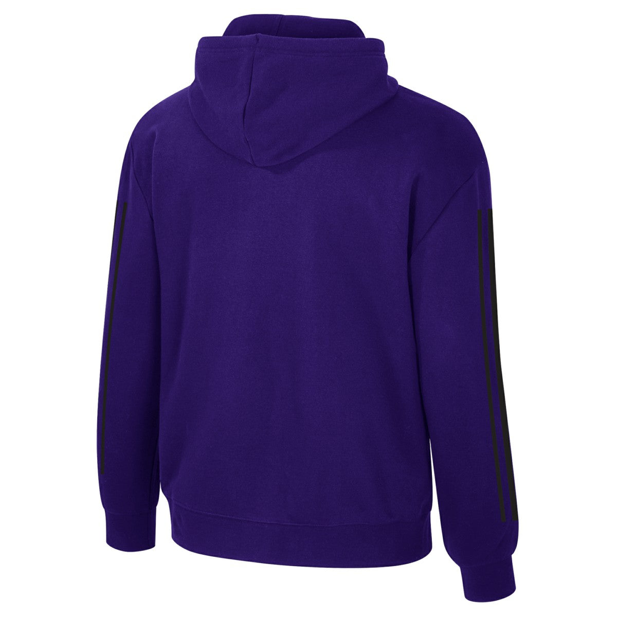NBA - Los Angeles Lakers Stadium Essentials Unisex 2025/26 City Edition City Star Hoodie - Purple