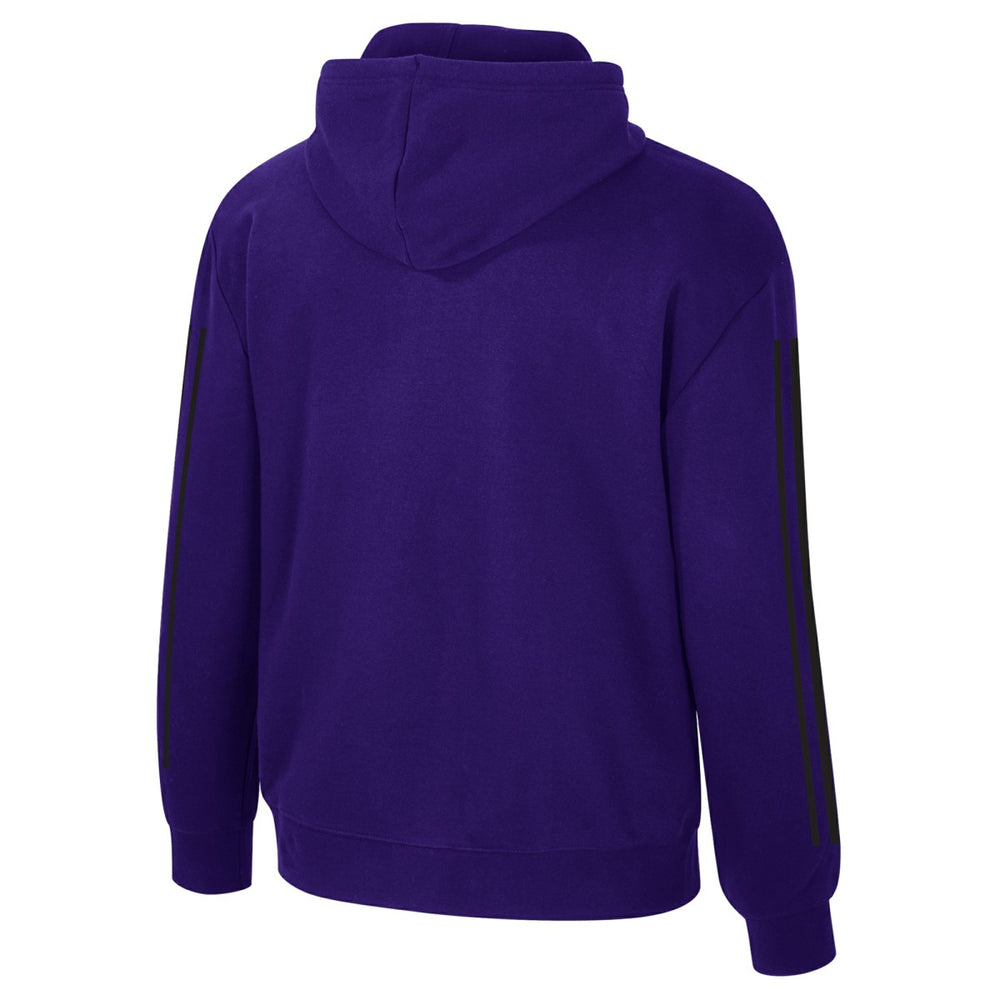 NBA - Los Angeles Lakers Stadium Essentials Unisex 2025/26 City Edition City Star Hoodie - Purple